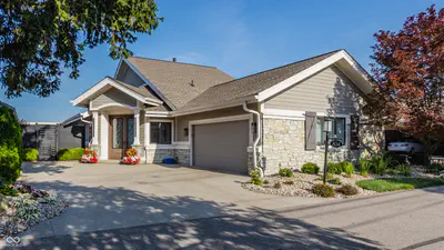 8134 Dean Road, Indianapolis - 2