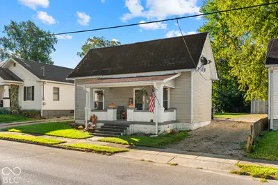 12 Beveridge Street, Greencastle - 4