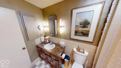 201 Bluffs Circle, Noblesville - 48
