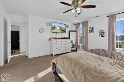4141 Candy Apple Court, Indianapolis - 20