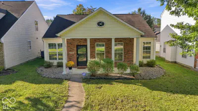 3231 39th Street, Indianapolis