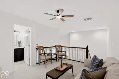 10510 Fox Hunt Road, Fishers - 60