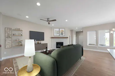 6047 Johnson Road, Zionsville - 5