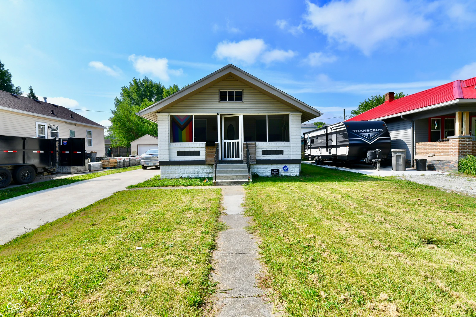 4609 English Avenue, Indianapolis