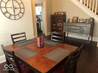 1403 Spann Avenue, Indianapolis - 3