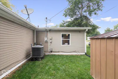 1 Edwin Court, Indianapolis - 40