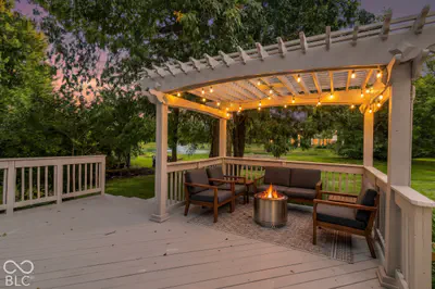 10145 Stockwell Drive, Fishers - 3