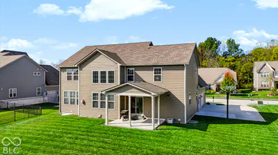 4015 Forbes Road, Bargersville - 70