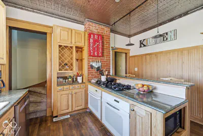 5311 Michigan Road, Waldron - 12