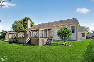 12718 Slippery Rock Road, Indianapolis - 31