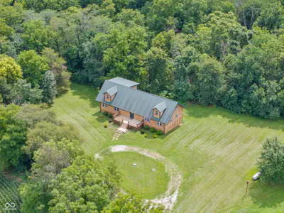 9643 W 600 N, Thorntown - 61