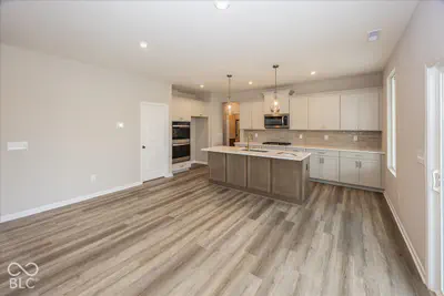 6434 Stone Side Drive, Plainfield - 9