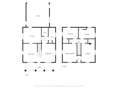 105 S Broad, Mooreland - 21