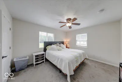 2917 Country Estates Drive, Indianapolis - 10
