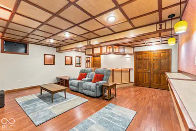4383 Red Hawk Court, Columbus - 54