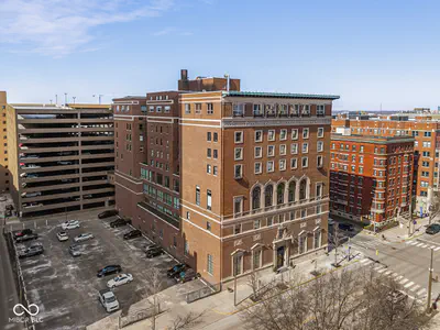 350 N Meridian #303, Indianapolis - 69