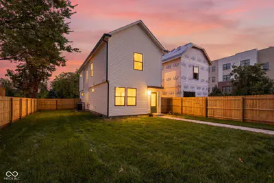 2069 Yandes, Indianapolis - 2