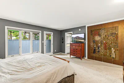 7622 Silverpine Court, Indianapolis - 32