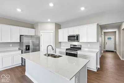 9202 Fitzgerald Drive, Indianapolis - 17
