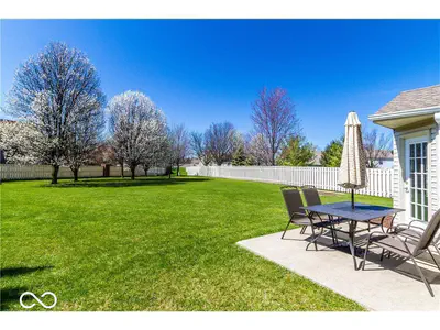 10812 Washington Bay Drive, Fishers - 3