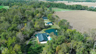 3844 State Road 3, Rushville - 2
