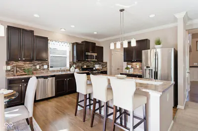 10521 Westerly Court, Fishers - 9
