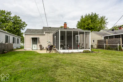 1957 Clark Road, Indianapolis - 28