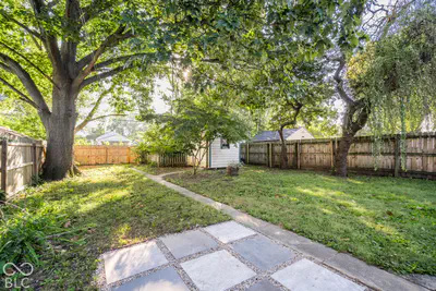 4917 Evanston Avenue, Indianapolis - 35