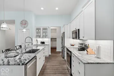 15774 Hargray Drive, Noblesville - 13