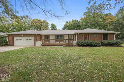 801 Restin Road, Greenwood