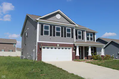 8184 Bluesage Way, Plainfield - 3