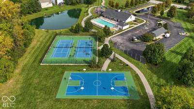 6276 Briargate Drive, Zionsville - 49