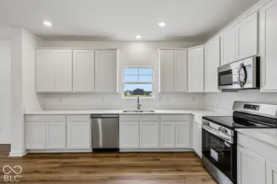1725 E Hanna Drive, Martinsville - 9