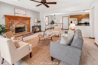 4934 Palomino Trail, Indianapolis - 15