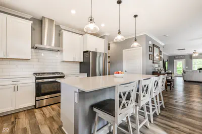 464 Faudree Drive, Westfield - 11