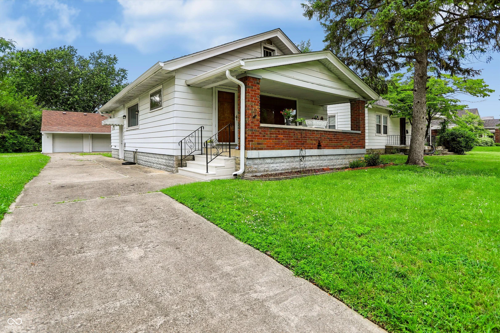 1164 Gladstone Avenue, Indianapolis