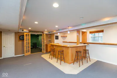 8835 Rapp Drive, Indianapolis - 40
