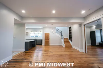 1530 S East Street, Indianapolis - 3