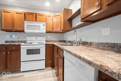 1 Edwin Court, Indianapolis - 13