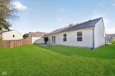 6943 Beargrass Court, Indianapolis - 20