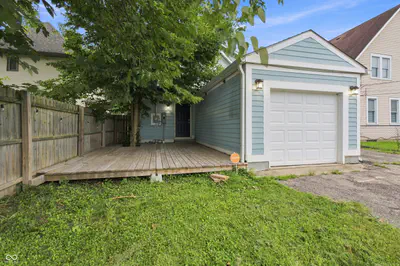 3022 Guilford Avenue, Indianapolis - 22