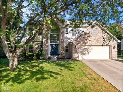 10774 Brixton Lane, Fishers - 6