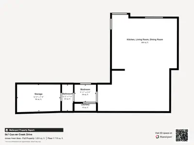 563 Conner Creek Drive, Fishers - 8