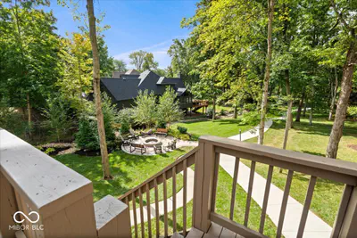 12295 Ridgeside Road, Indianapolis - 5