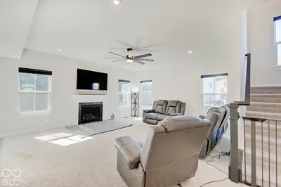 418 Gathering Lane, Greenwood - 12
