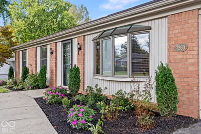 7260 Crest Lane, Indianapolis - 2