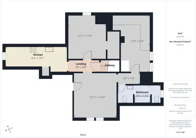 1422 Central Avenue, Anderson - 24