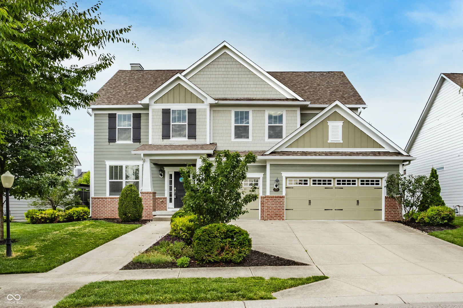 12674 Moonseed Drive, Carmel