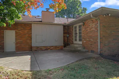 4620 S Senate Avenue, Indianapolis - 48