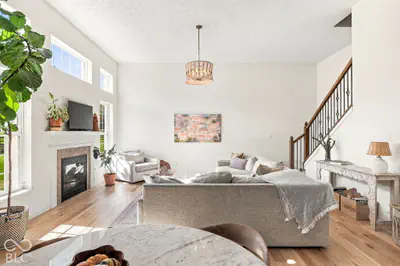 4639 Lone Tree Court, Indianapolis - 15